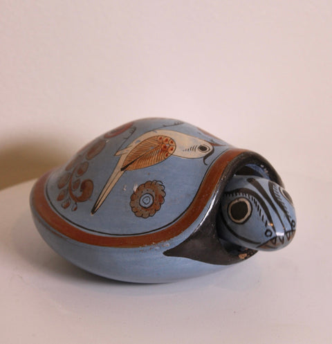 Blue Tonala Turtle Box