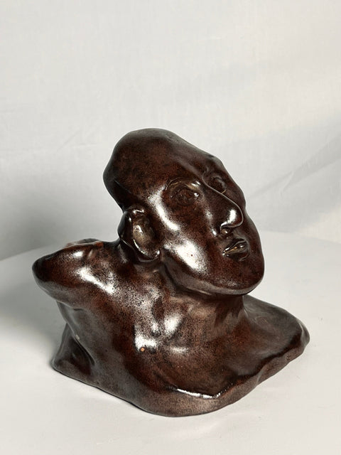 Mini Head Planter