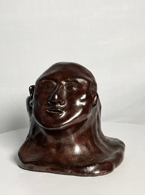 Mini Head Planter