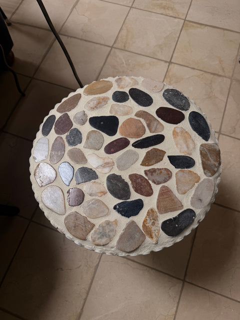 Tile table