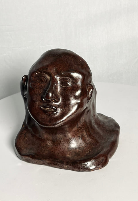 Mini Head Planter