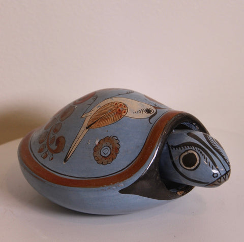 Blue Tonala Turtle Box