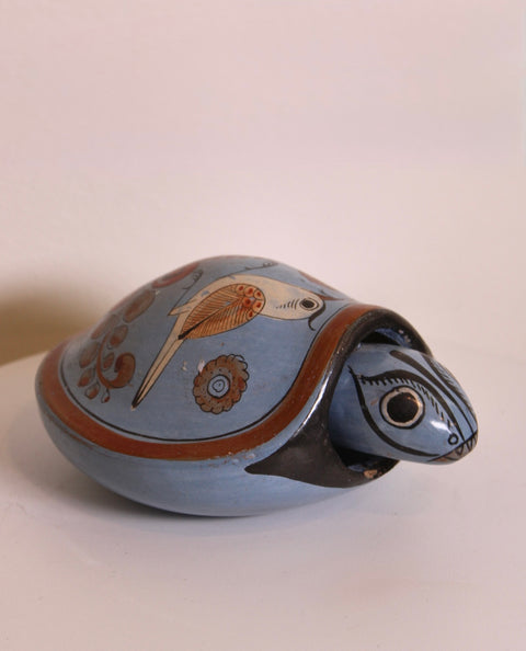 Blue Tonala Turtle Box