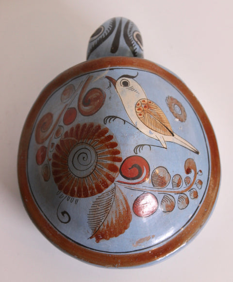 Blue Tonala Turtle Box