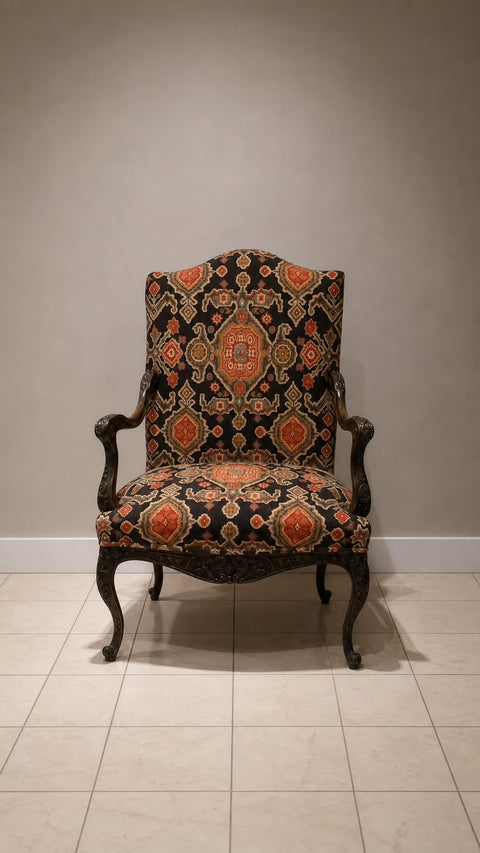 1960s Leejofa Vintage Dining Chairs