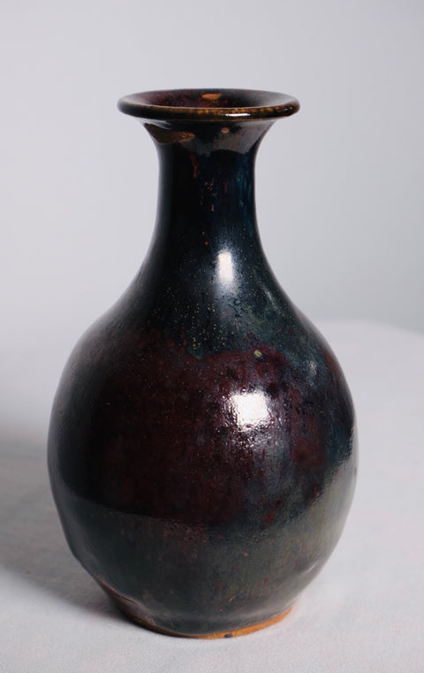 Vintage “Cecil” Signed Small Bud Vase