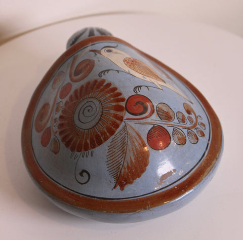Blue Tonala Turtle Box