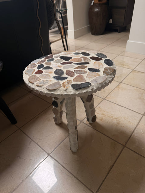 Tile table