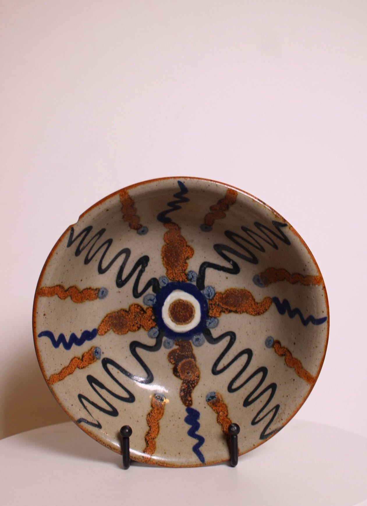 Decorative Plates – Dickerson Collective
