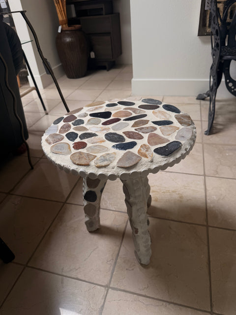 Tile table