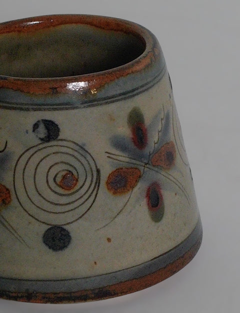 Vintage Ken Edwards El Palomar Studio Pottery Mug