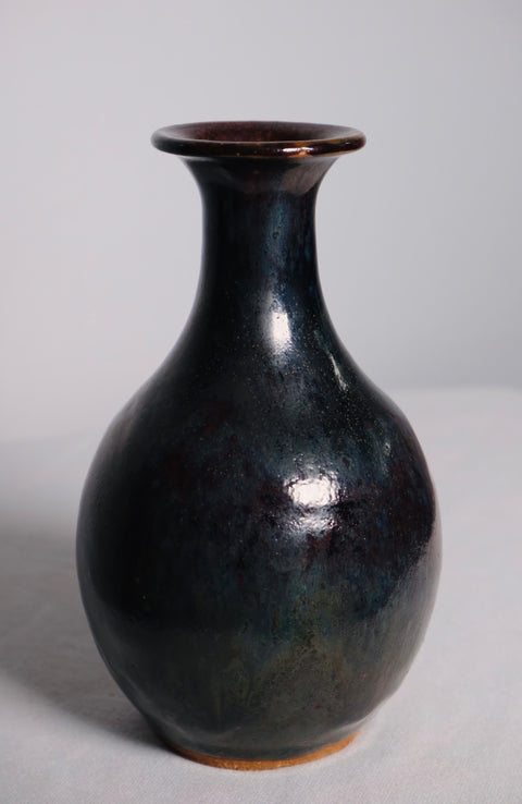 Vintage “Cecil” Signed Small Bud Vase