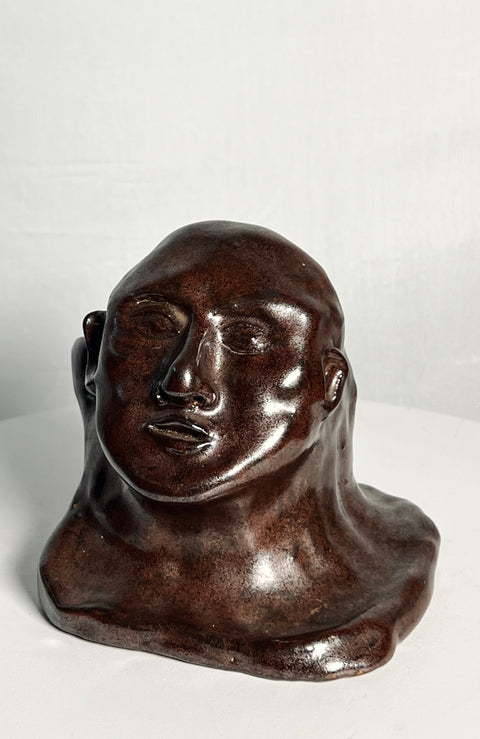 Mini Head Planter