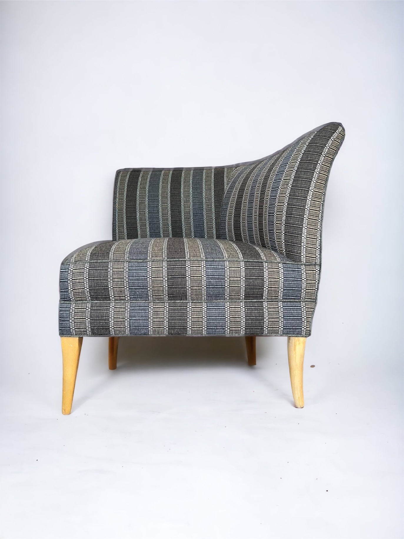 1960s Danish Pull Apart Settee (VINTAGE)