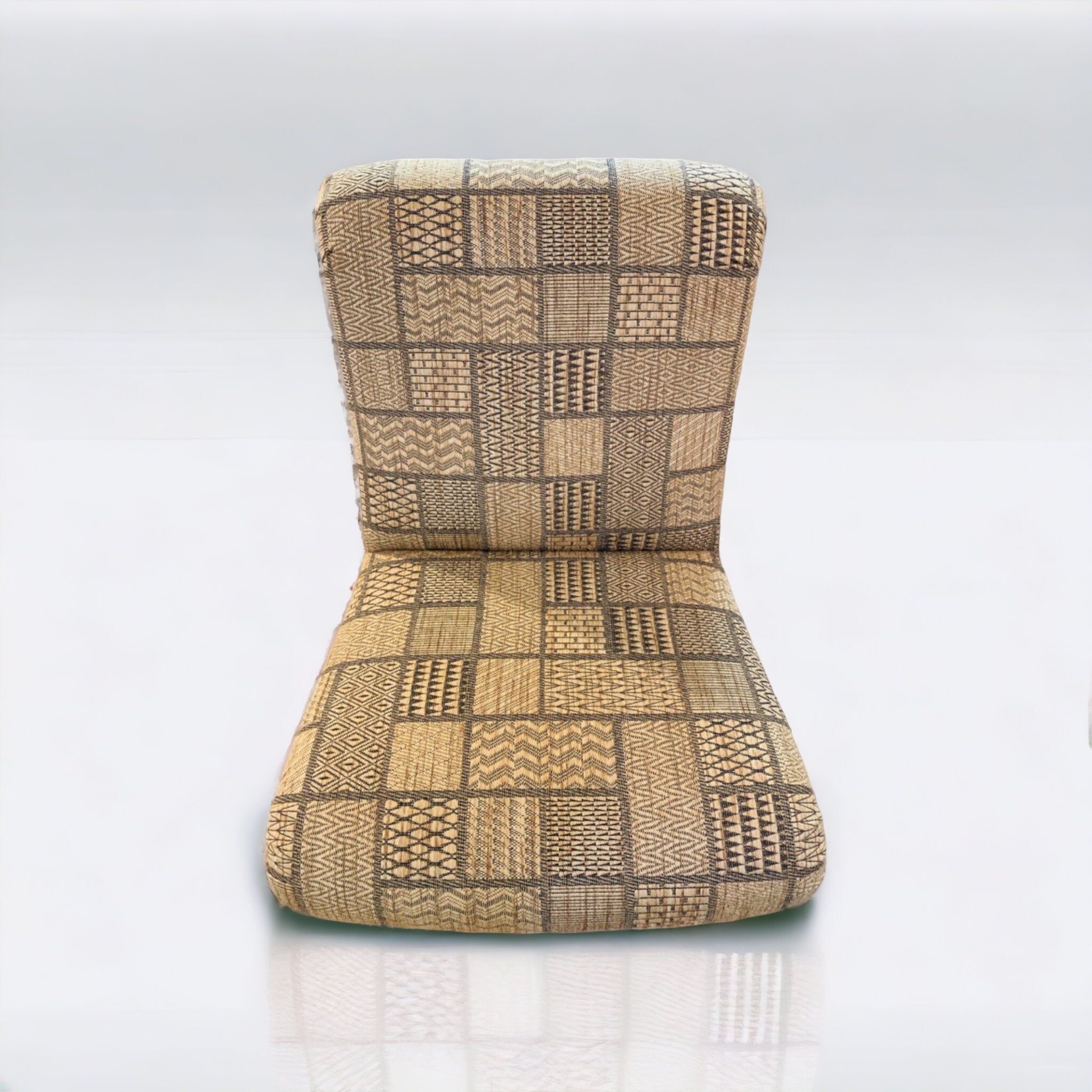 Armless Slipper Chairs