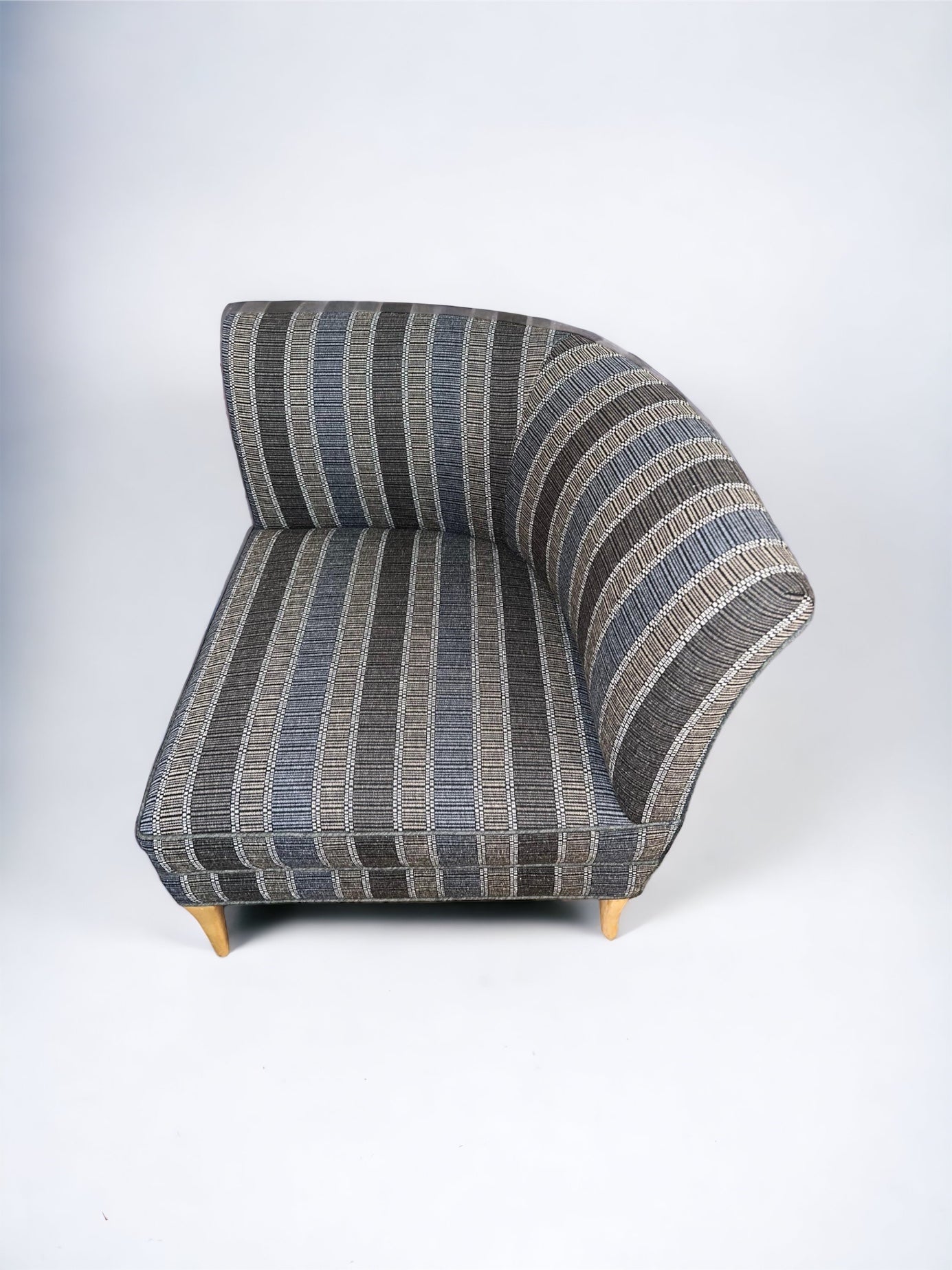 1960s Danish Pull Apart Settee (VINTAGE)