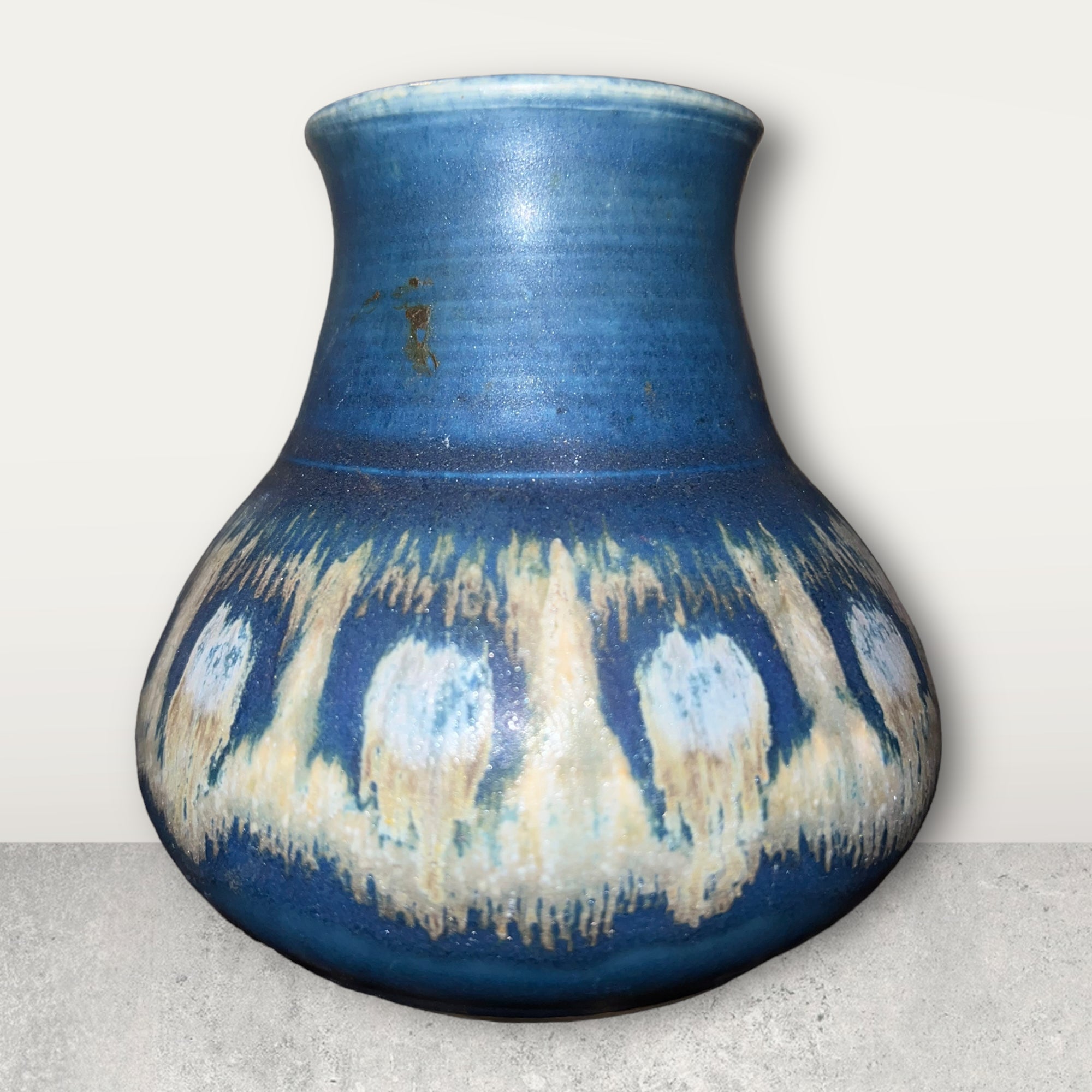 Swedish “MCM” Pot