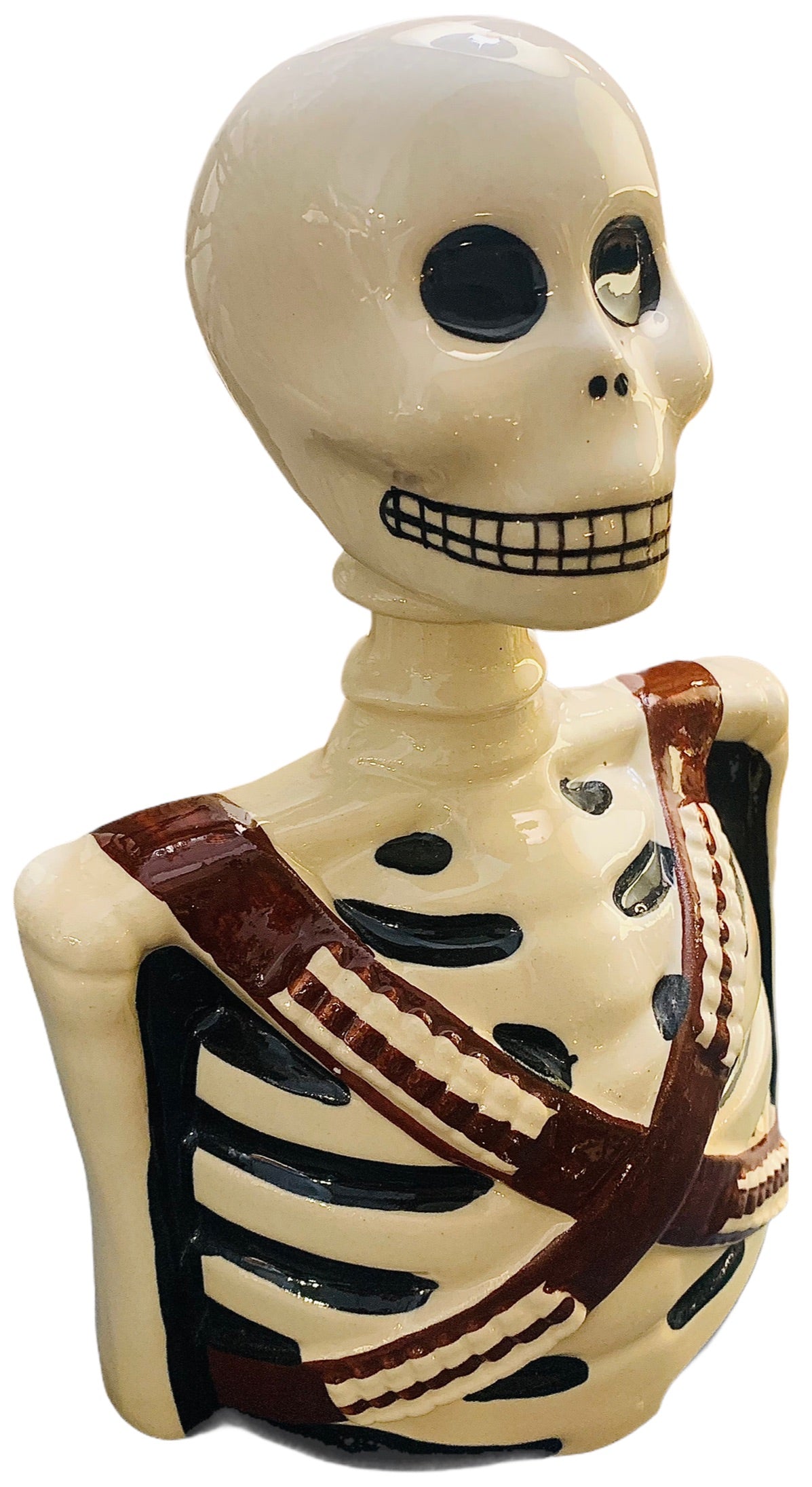 Happy Skeleton