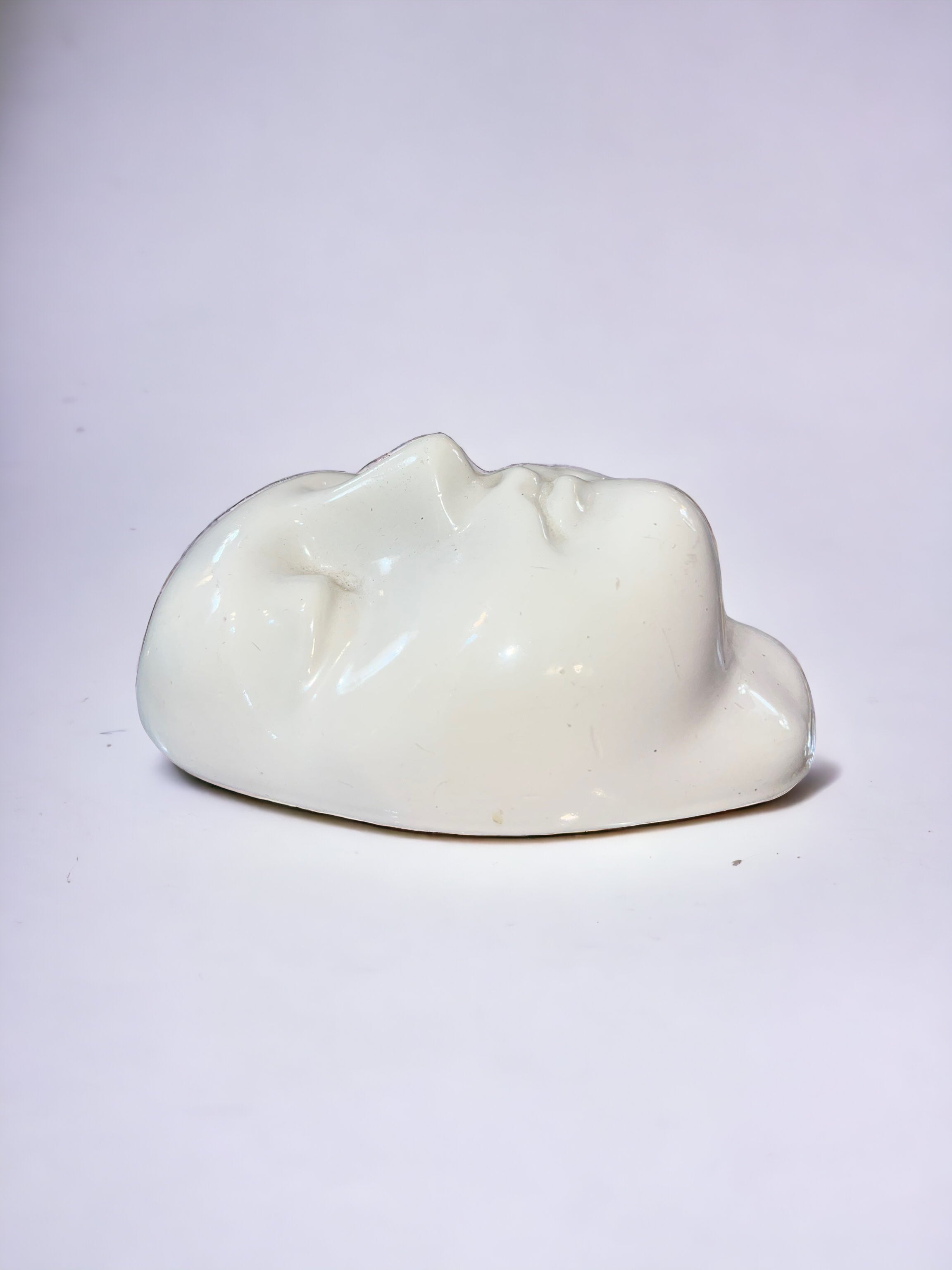 Ceramic Minimal Head