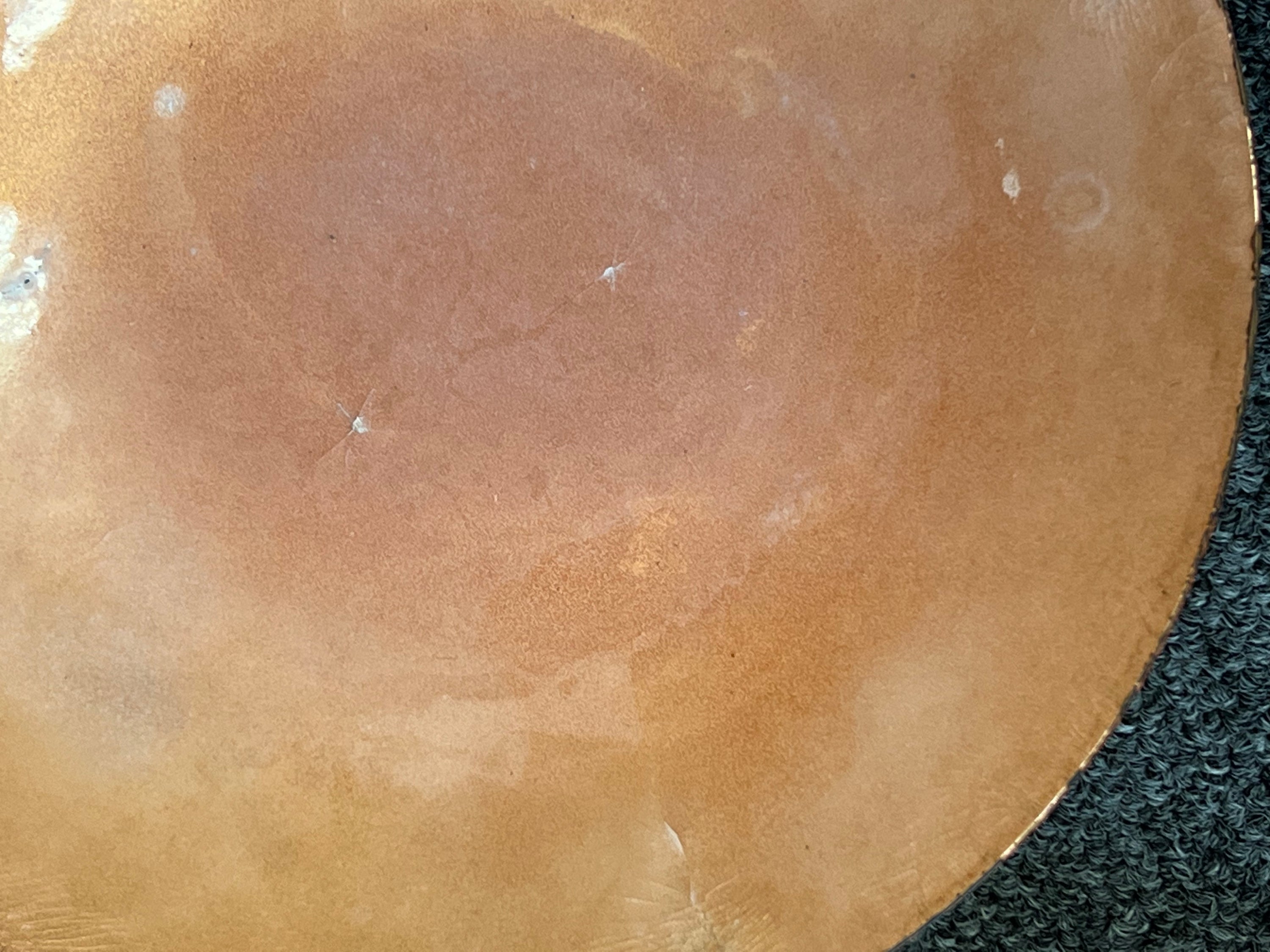 MCM Copper Plates