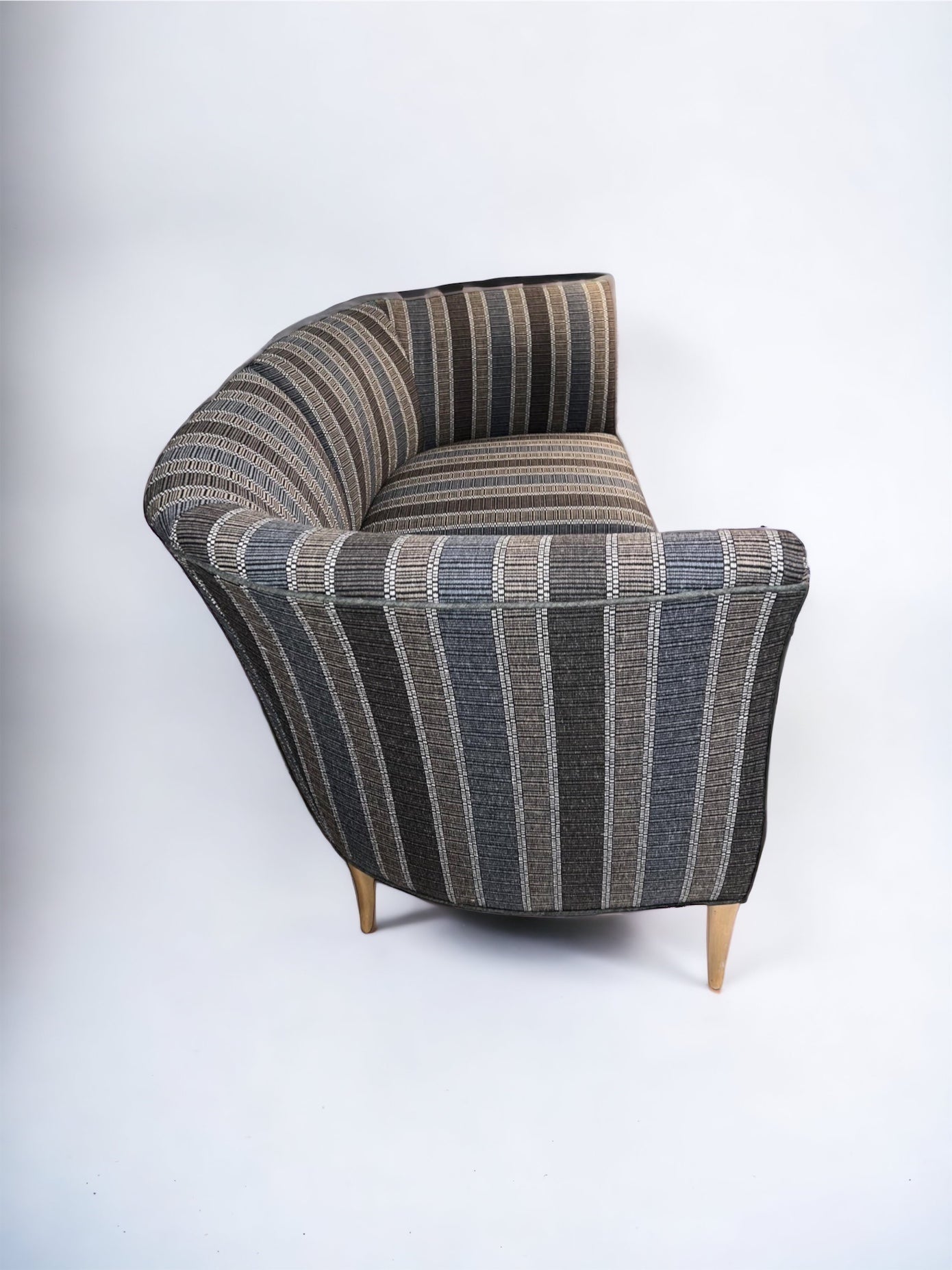 1960s Danish Pull Apart Settee (VINTAGE)