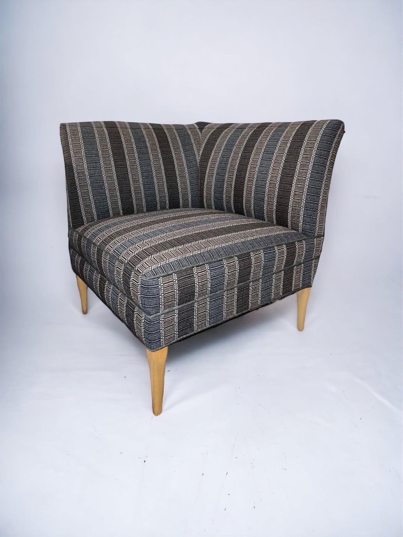 1960s Danish Pull Apart Settee (VINTAGE)