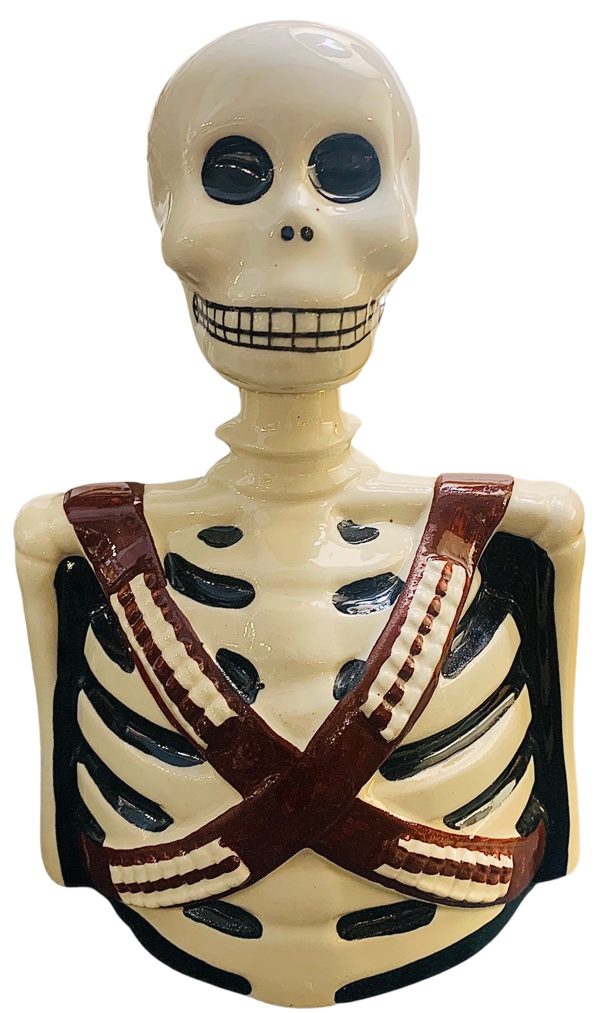 Happy Skeleton