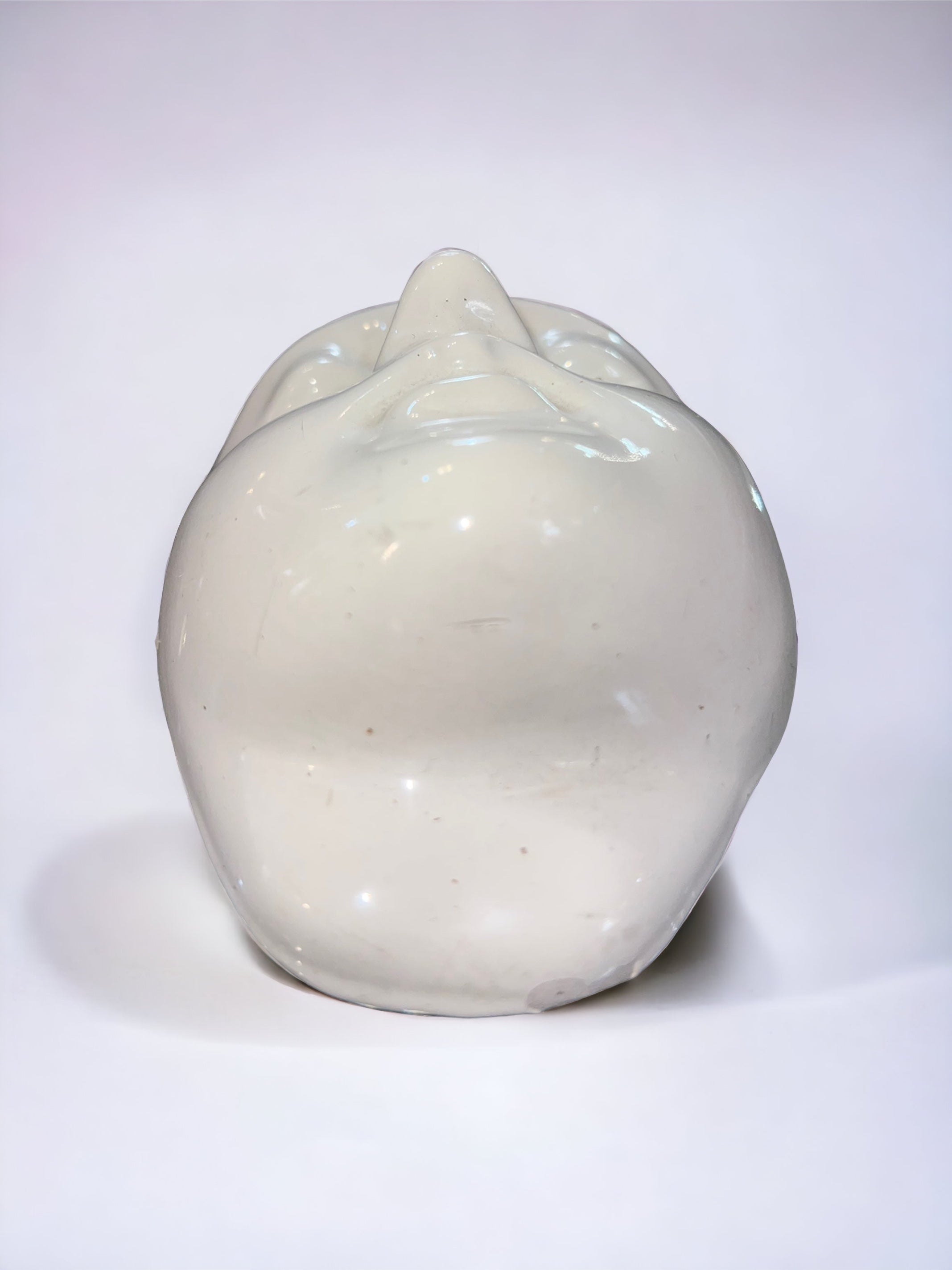 Ceramic Minimal Head